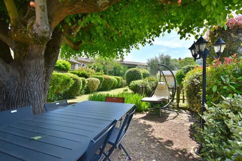 Dpt Rhône (69), à vendre CHASSELAY - Maison de village de 140 m² avec jardin 520000 Chasselay (69380)