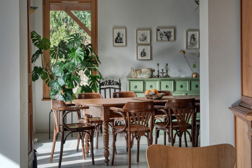 � vendre  Maison Jouars-Pontchartrain (78760)