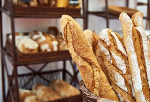 A VENDRE FDC BOULANGERIE-PATISSERIE PROCHE CHALLANS (85) 370000 85300 Challans