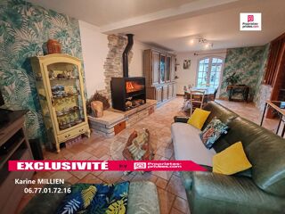  Maison � vendre 7 pi�ces 158 m�