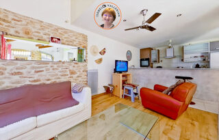  Appartement  vendre 2 pices 75 m