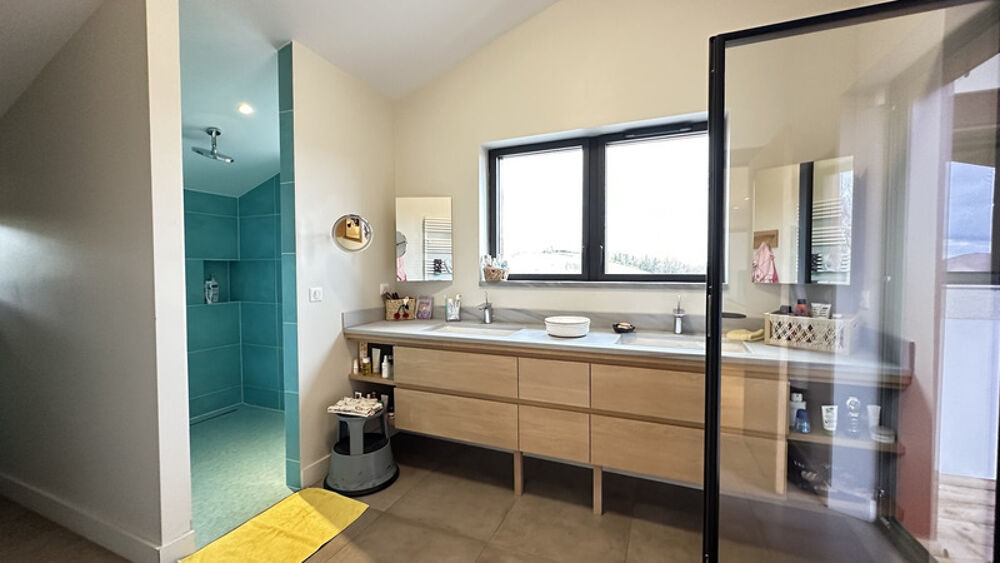 � vendre  Villa Hasparren (64240)