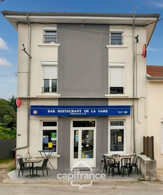  Immeuble à vendre 280 m²
