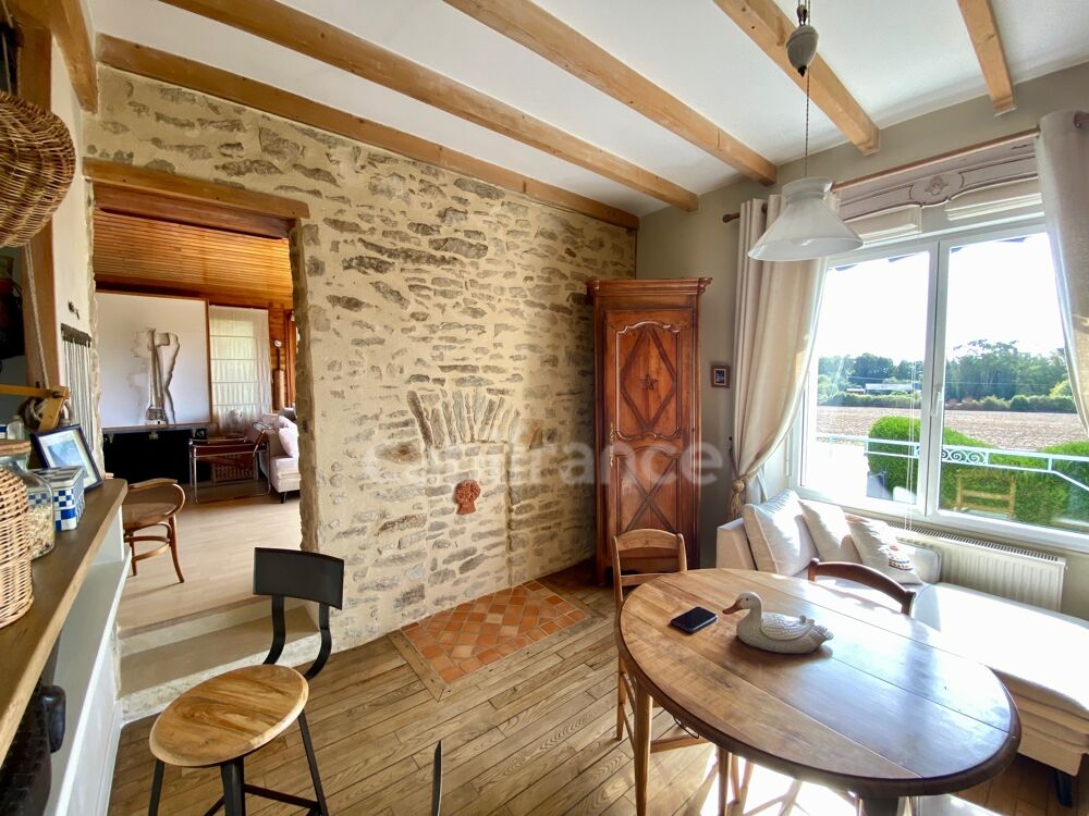 à vendre  Maison Baden (56870)