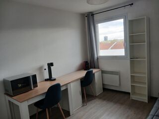Location Appartement Studio de 18m2 à louer sur Lyon 08 Lyon 8