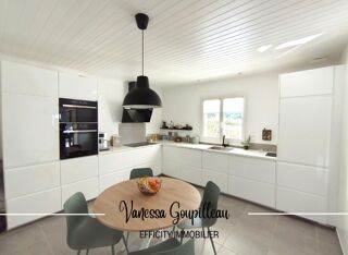  Maison � vendre 6 pi�ces 153 m�