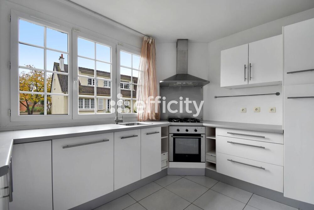 � vendre  Maison Croissy-sur-Seine (78290)