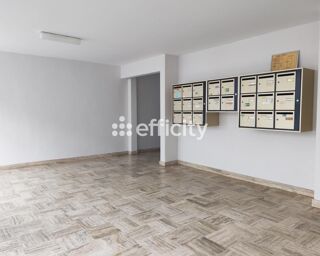  Appartement à vendre 1 pièce 34 m²