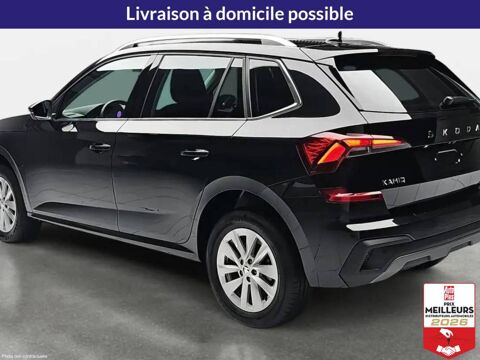 Kamiq TSI 95 Selection +Si&egrave;ges chauffants 2026 occasion 10150 Lavau