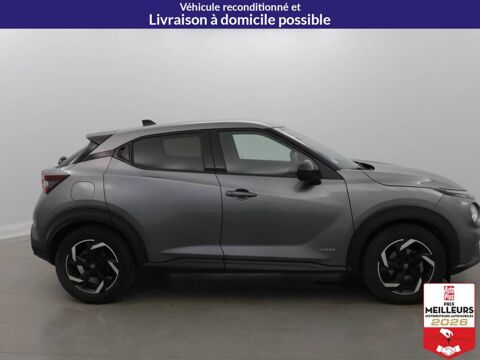 Juke HYBRID 143 Acenta 2023 occasion 10150 Lavau