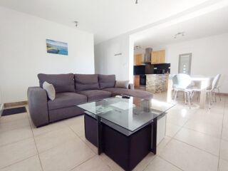  Maison à vendre 8 pièces 144 m²