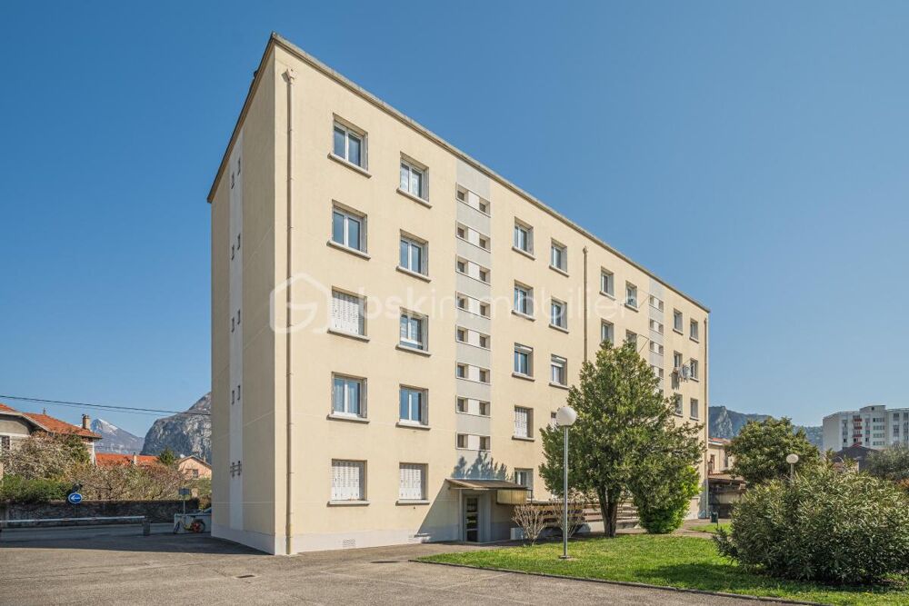 Appartement 3 pièces, récemment rénové, idéal 1er achat ou investissement locatif