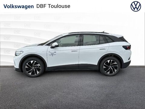 ID.4 ID 4 PRO (77KWH) ID./LIFE/LIFE MAX (286C 2024 occasion 31100 Toulouse