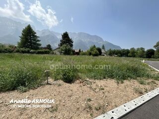  Terrain  vendre 461 m
