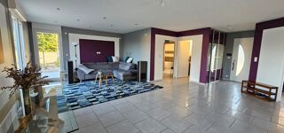  Maison à vendre 8 pièces 172 m²