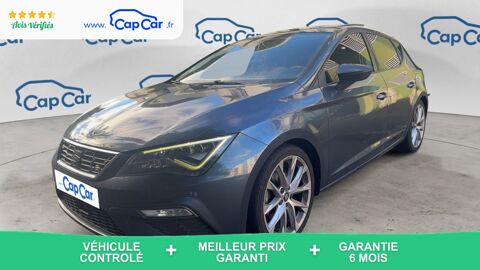 Annonce voiture Seat Leon 15950 �