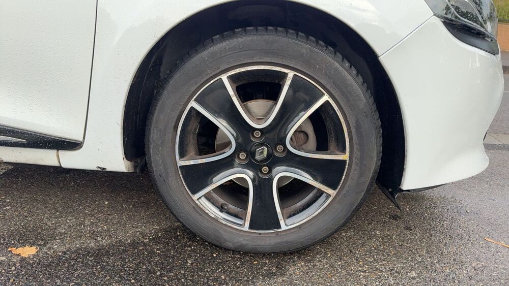 Clio IV 1.2 75 Limited 2014 occasion 13012 Marseille