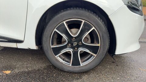 Clio IV 1.2 75 Limited 2014 occasion 13012 Marseille