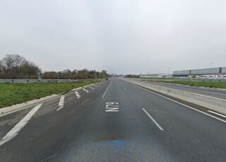  Terrain � vendre 6725 m�