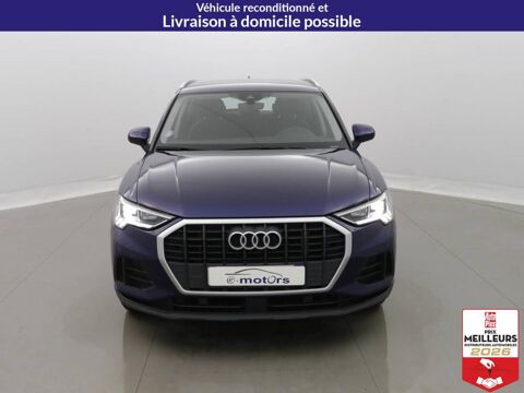 Q3 45 TFSIe 245 S tronic 6 2023 occasion 10150 Lavau