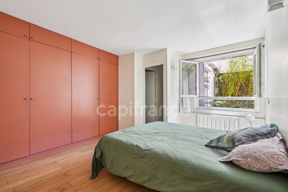 à vendre  Maison Meudon (92190)