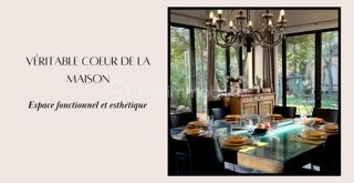  Propriété/château à vendre 9 pièces 400 m²