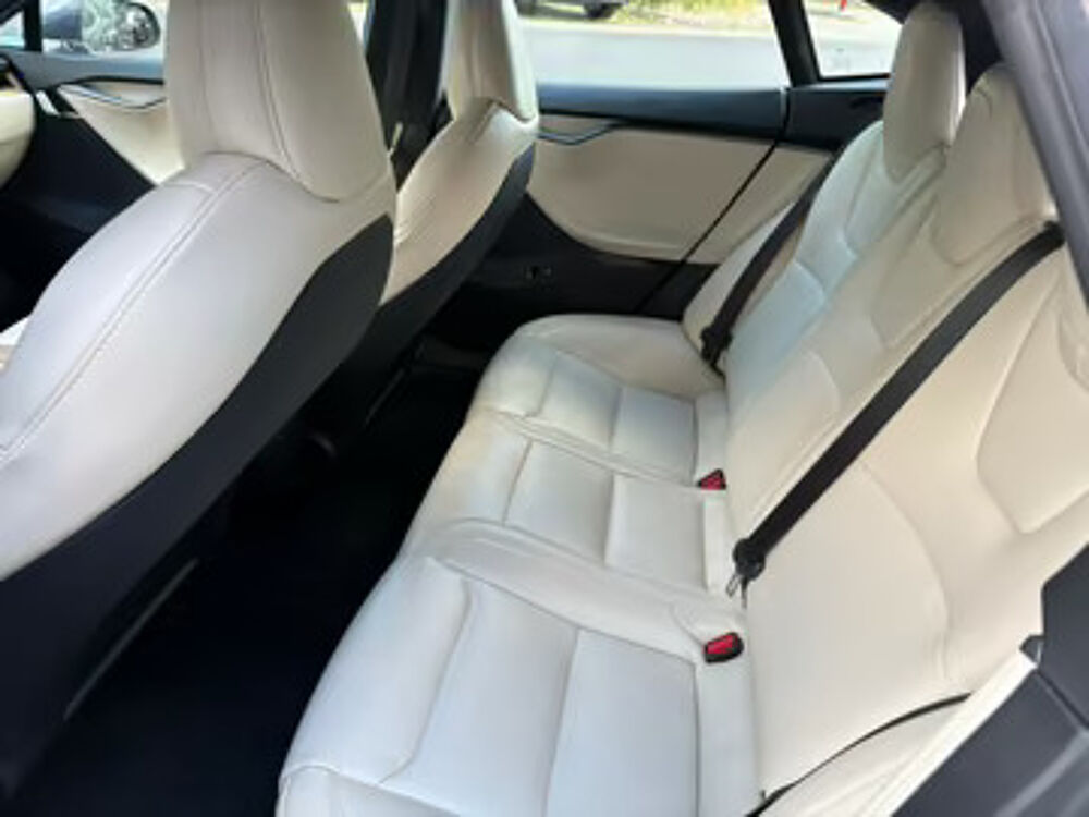 Model S Long Range Dual Motor 2020 occasion 33700 Merignac
