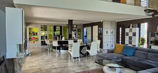  Villa à vendre 3 pièces 132 m²