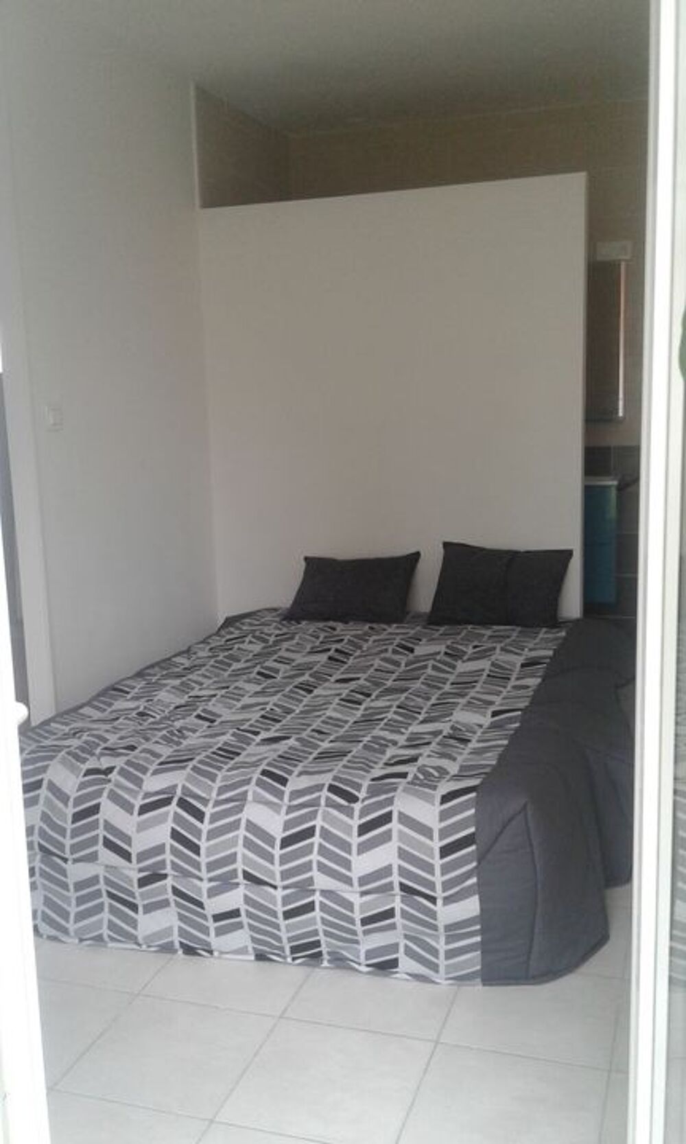 Location Appartement Studio de 25m2 � louer sur Ossun Ossun
