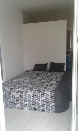  Appartement � louer 1 pi�ce 25 m�
