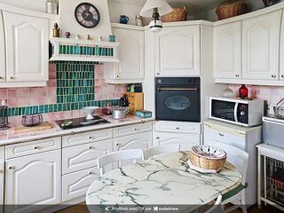  Maison à vendre 5 pièces 121 m²