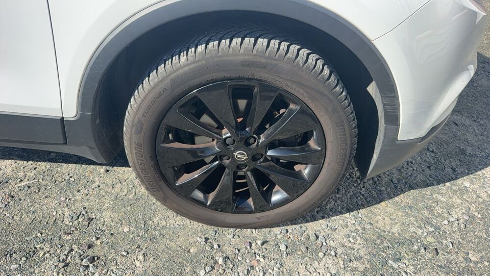 Mokka 1.6 CDTi 136 Colors Edition 2016 occasion 37230 Fondettes