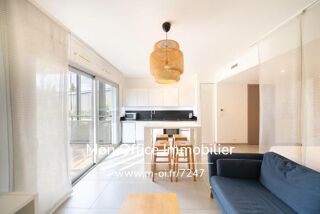  Appartement à vendre 1 pièce 41 m² Aix en provence