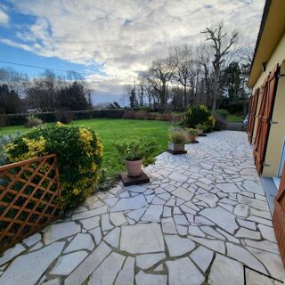  Maison � vendre 5 pi�ces 110 m�