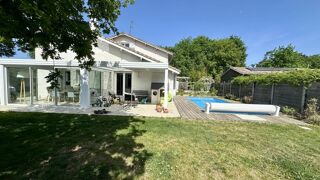  Maison à vendre 6 pièces 179 m²