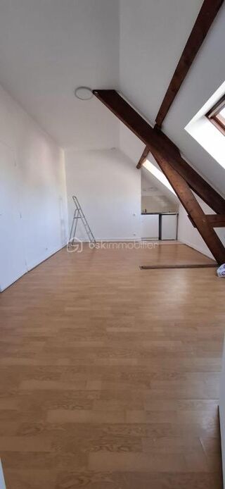  Appartement � vendre 1 pi�ce 23 m�