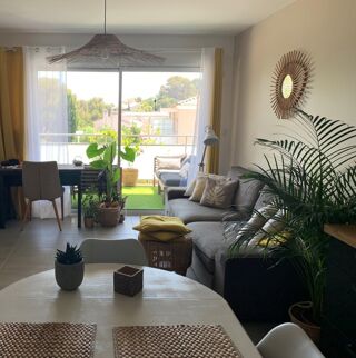  Appartement � louer 2 pi�ces 38 m�