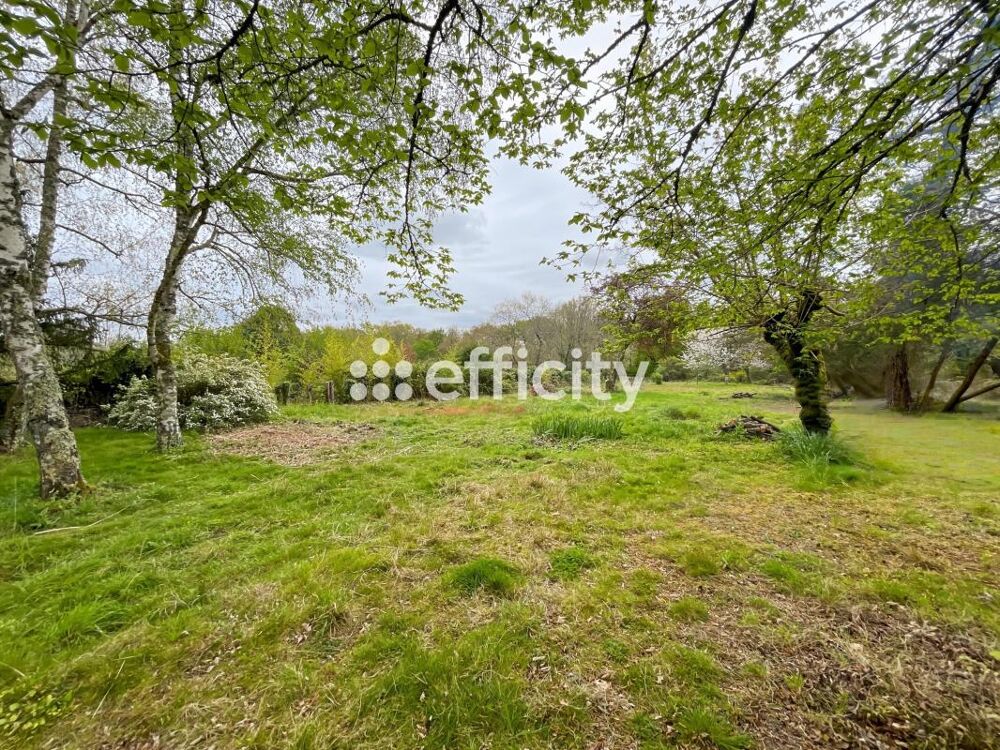 Vente Terrain Terrain Camblanes et meynac