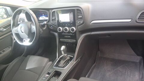 M&eacute;gane 1.6 E-Tech 160 Hybrid BVA6 Business 2022 occasion 92800 Puteaux