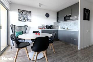  Appartement � vendre 3 pi�ces 39 m�