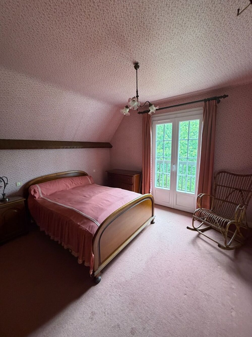 Maison à vendre 6 pièces LESTELLE BETHARRAM (64)
