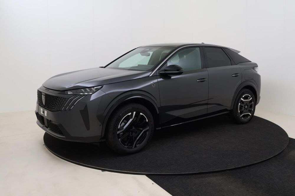 3008 III ELECTRIQUE 210 GT 73 KWH 2026 occasion 35690 Acign&eacute;