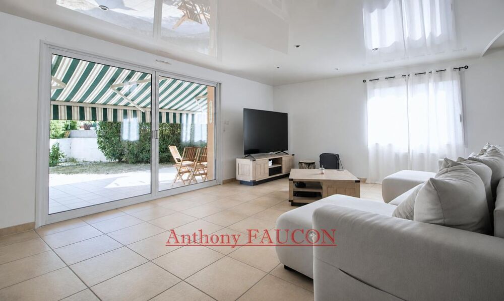 Maison Rives De L Yon 5 pièce(s) 122 m2
