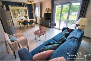  Maison  vendre 5 pices 110 m