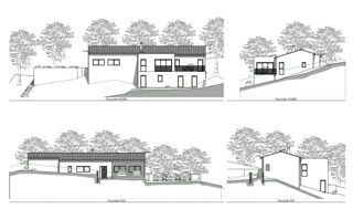  Terrain à vendre 3577 m²