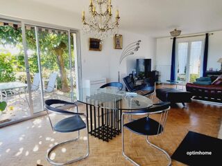  Maison à vendre 6 pièces 125 m²