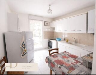  Appartement � vendre 2 pi�ces 56 m�