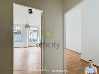  Appartement à vendre 4 pièces 60 m²