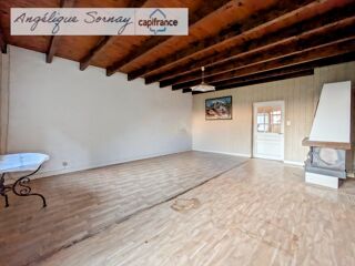  Maison � vendre 2 pi�ces 45 m�