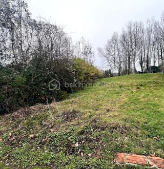  Terrain à vendre 340 m²